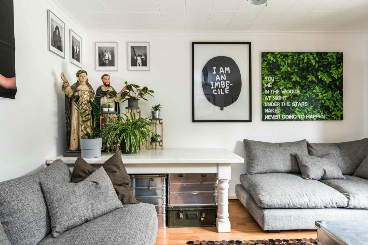 Super 1 Bed Flat Hoxton Zone 1 Apartment